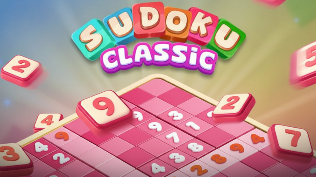 Why Playing Sudoku Daily Supports Concentration, Focus, and Logical Thinking