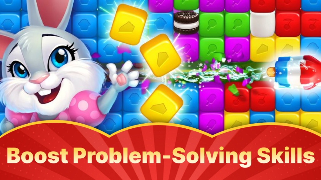 Top Puzzle Games to Practice Logical Reasoning and Problem-Solving
