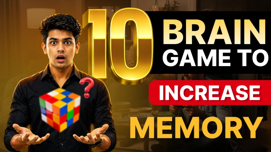 The 10 Best Brain Games to Train Focus, Memory and Problem-Solving