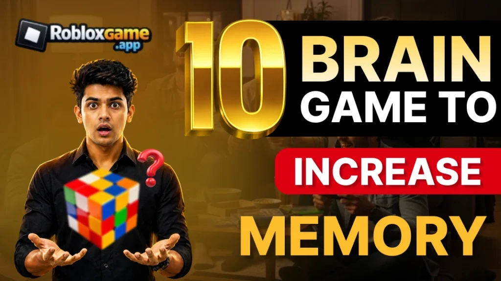 The 10 Best Brain Games to Train Focus, Memory and Problem-Solving