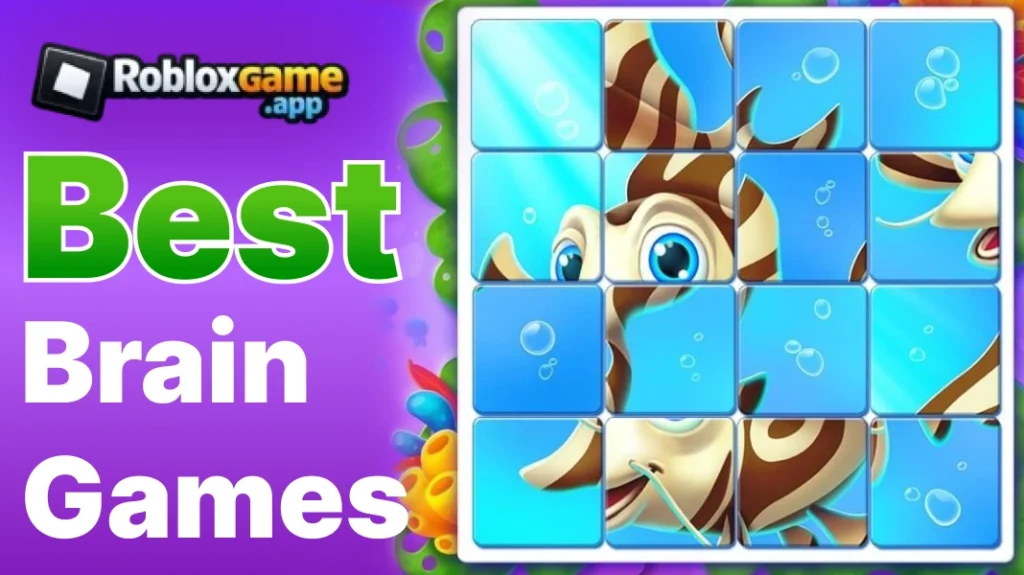 best brain games