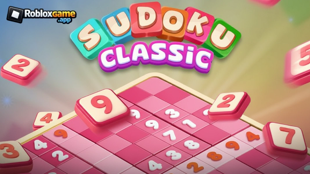 Playing Sudoku Games