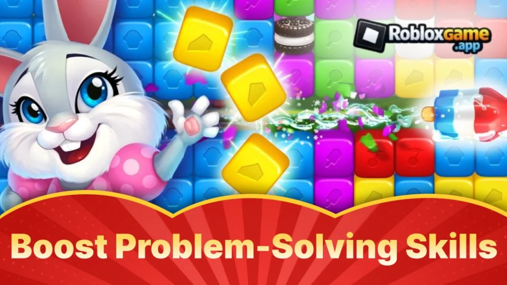 Top Puzzle Games to Practice Logical Reasoning and Problem-Solving