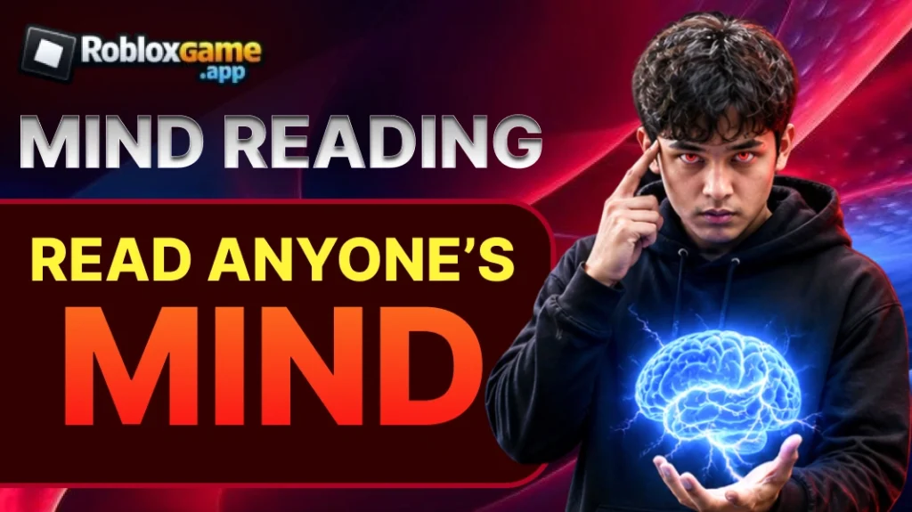 mind reading