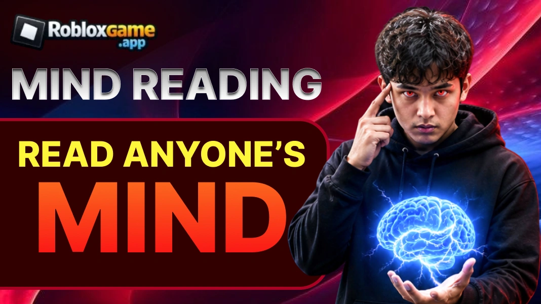 mind reading