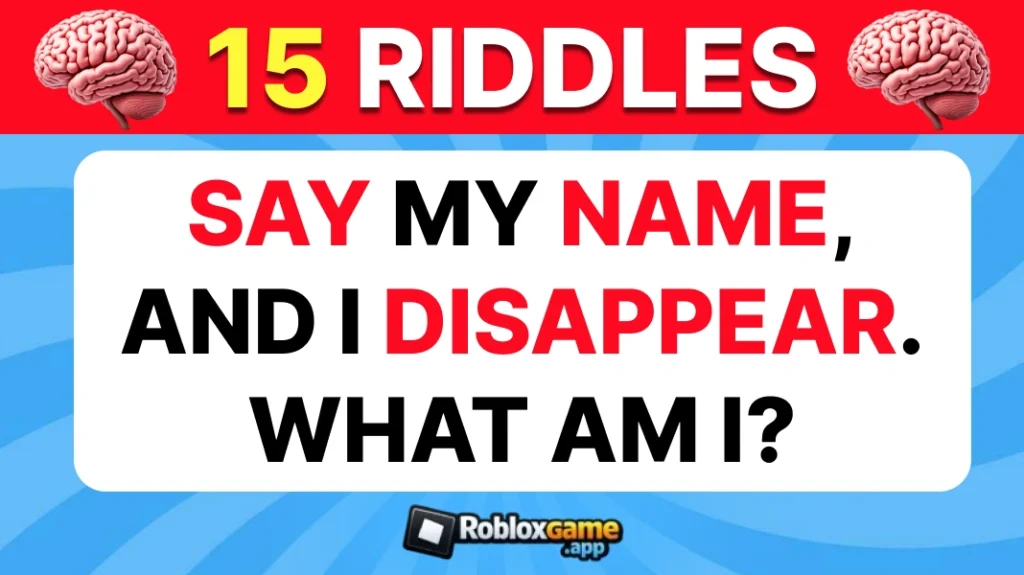 15 Tricky Riddles with Answers to Test Your Logic and Creative Thinking
