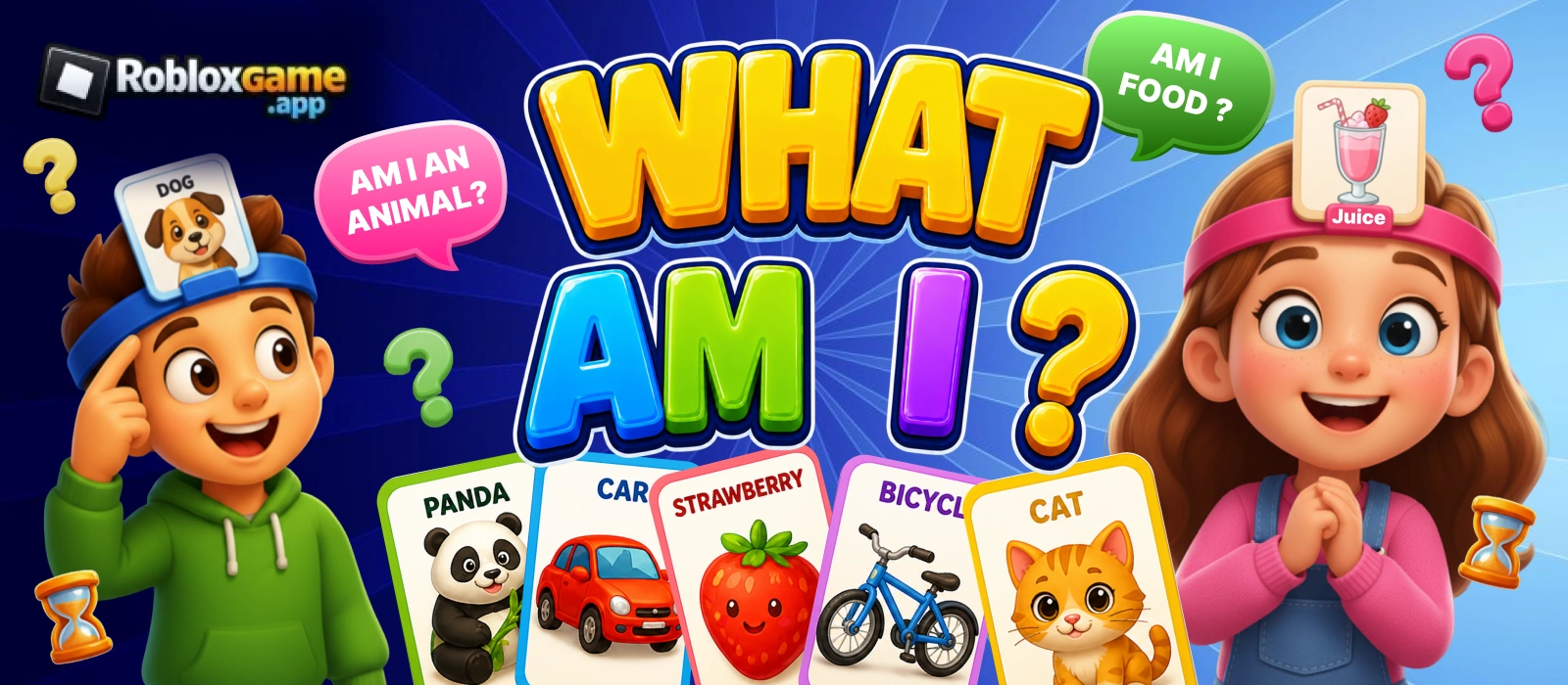 what-am-i