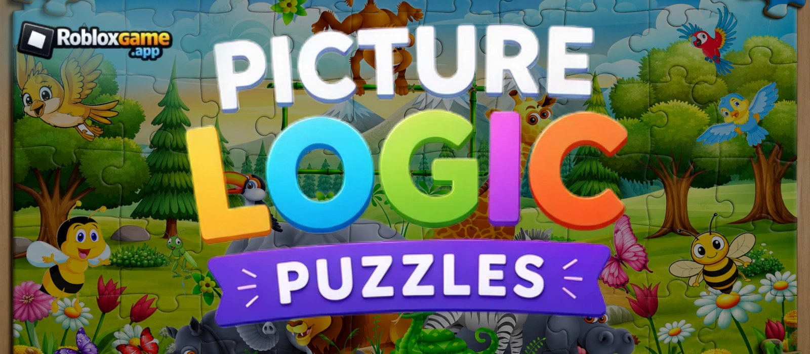 picture_logic_puzzles