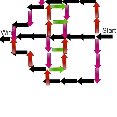 Something - Kids Riddle Logic Puzzle
