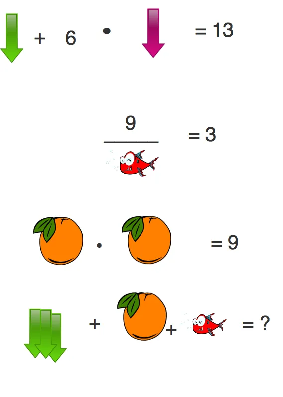90217yeiqwkh - Kids Riddle Logic Puzzle