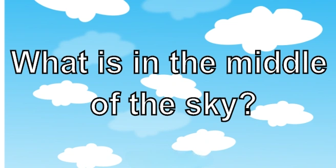 Logic riddle