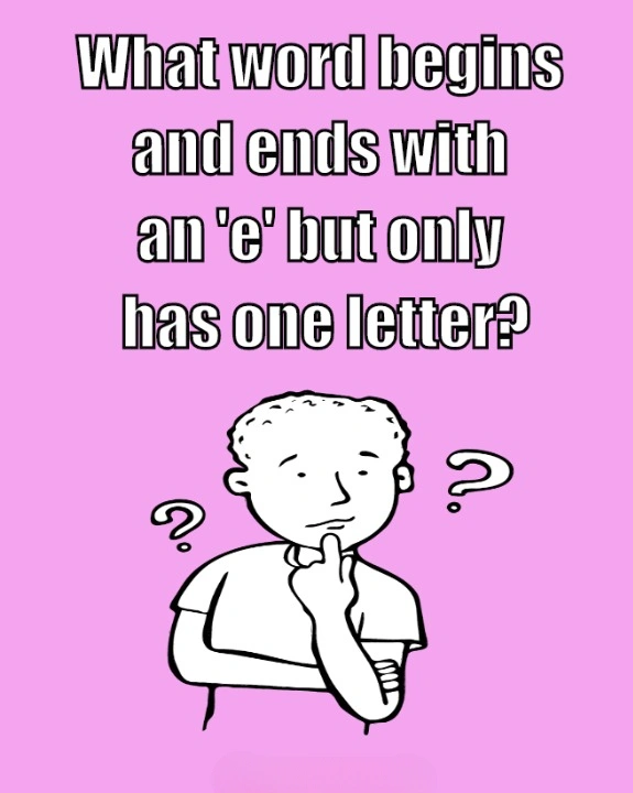 logic riddle
