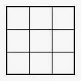 3 By 3 Magic Square Puzzle