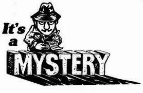 Can You Answer This Mystery Riddle