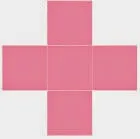 Cut The Swiss Cross Puzzle