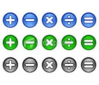 Equation Riddle