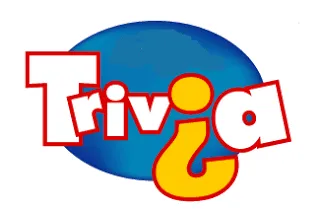 Famous Trivia Puzzle