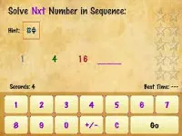 February Series Question