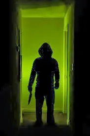 Find The Killer Riddle