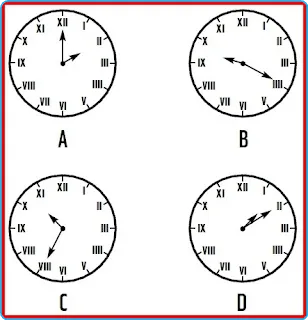 Find The Odd One Out