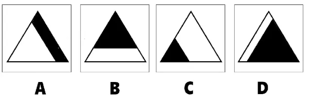 Find The Odd One Out Mathematics