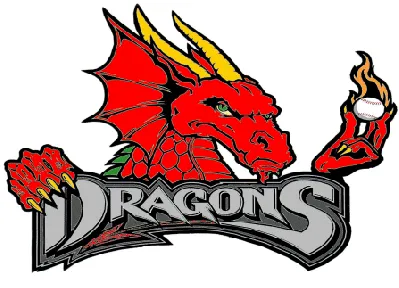 Funny Dragon Baseball Riddle