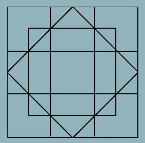 Hard Square Count