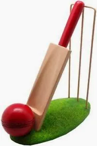 Here A ODI Cricket Riddle