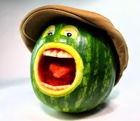 Humor What AM I Riddle