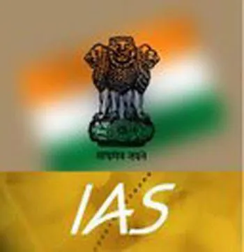 IAS Level Question