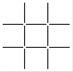 MatchSticks Squares Riddle