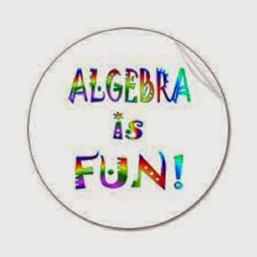 Math Algebra Problem