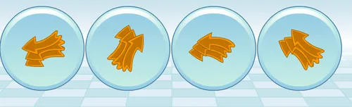 Odd One Out Picture Puzzle
