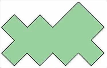 Picture Cut Riddle