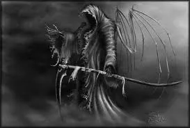Popular Death Riddle