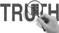Popular Liar Truth Riddle