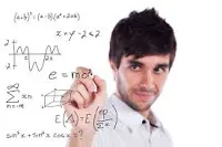 Riddle For Mathematician
