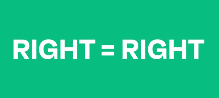 Right Right Rebus