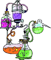 Science Series Puzzle