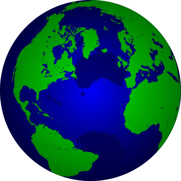 Short Geography Riddle