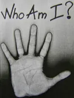 Short Who Am I Riddle
