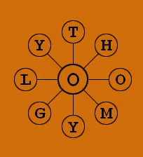 Solve Picture Word Puzzle