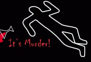 Solve The Murder Case Riddle
