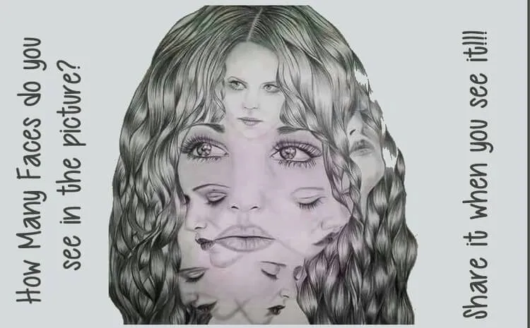 Total Faces Puzzle