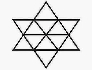 Triangle Counting Riddle