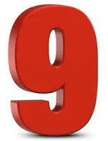 Tricky Nine Maths Riddle