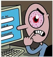 Tricky Password Teaser