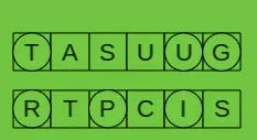 Unscramble Word Picture Puzzle