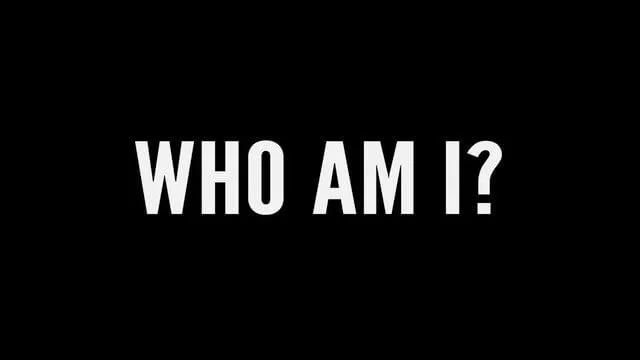 Who Am I Riddle For Children