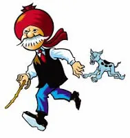 Chacha Chaudhary Puzzle